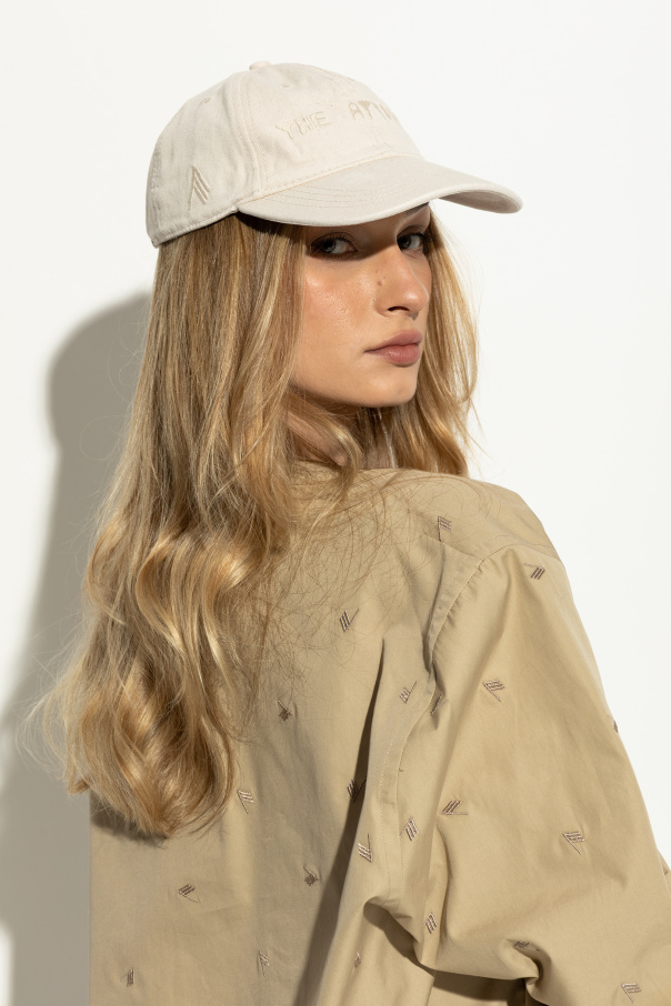 The Attico Gorra de la colección `Estate Meravigliosa`