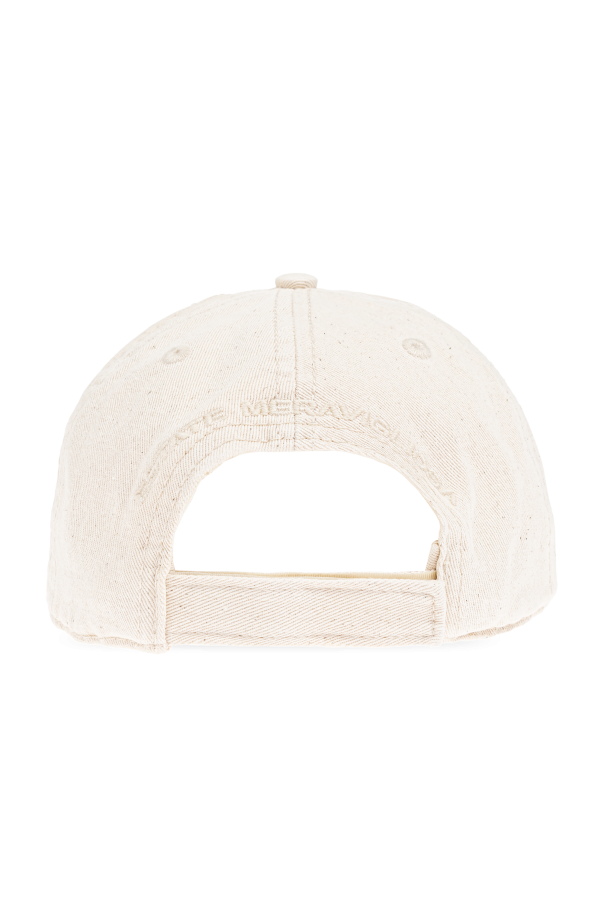 The Attico Gorra de la colección `Estate Meravigliosa`