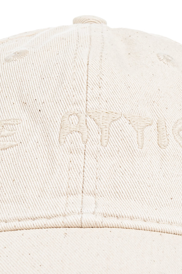 The Attico Gorra de la colección `Estate Meravigliosa`