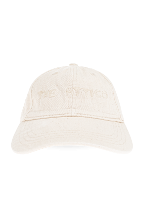 Cap with visor collection `Estate Meravigliosa`