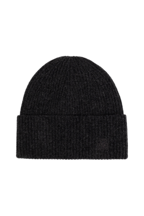 Wool hat