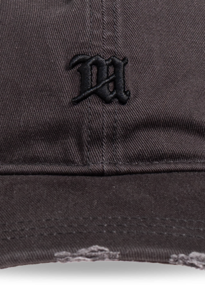 MISBHV Gorra con visera