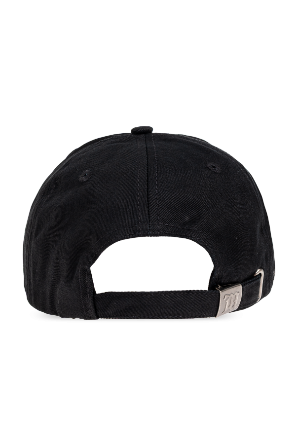 MISBHV Gorra con visera