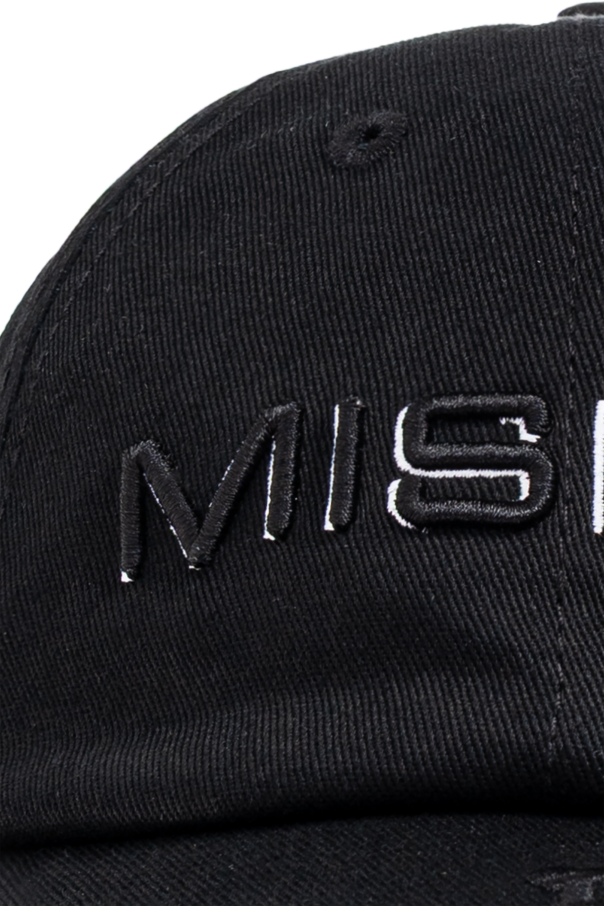 MISBHV Gorra con visera
