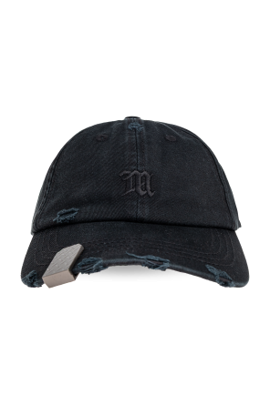 Baseball cap