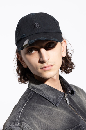 MISBHV Baseball cap
