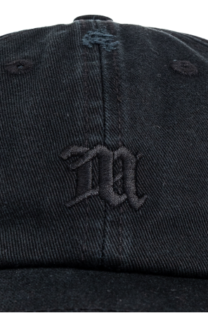 MISBHV Baseball cap