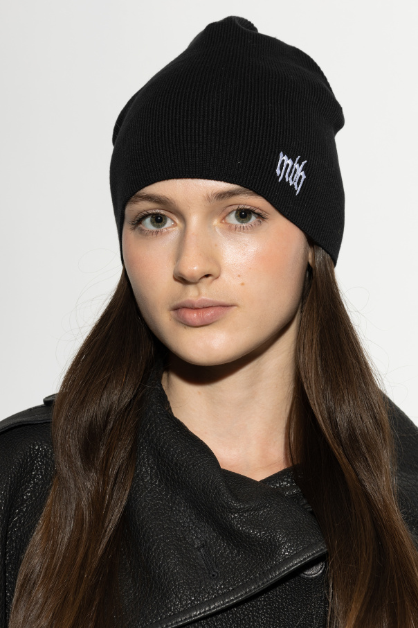 MISBHV Gorra con logo