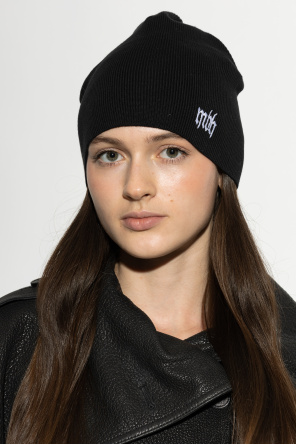 Mütze mit logo od MISBHV