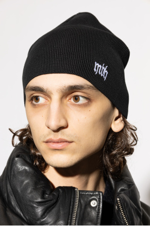 MISBHV Gorra con logo