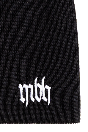 MISBHV Gorra con logo