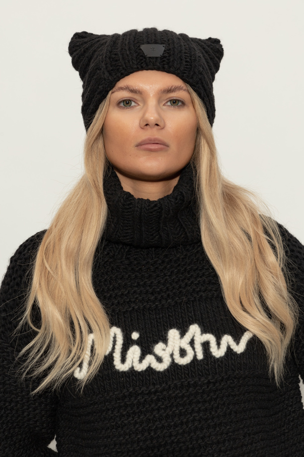 MISBHV Gorra con logo