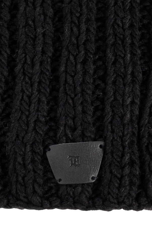 MISBHV Gorra con logo