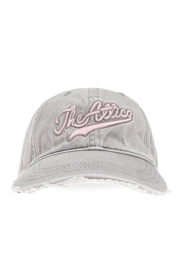 Baseball cap, zdjęcie 1 Baseball cap od The Attico