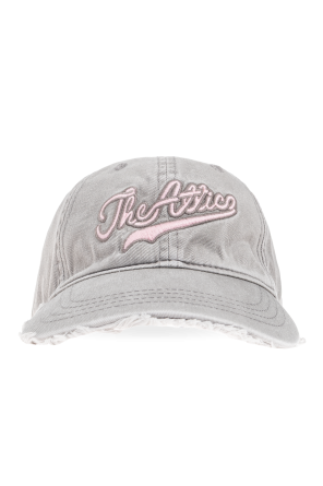 Baseball cap