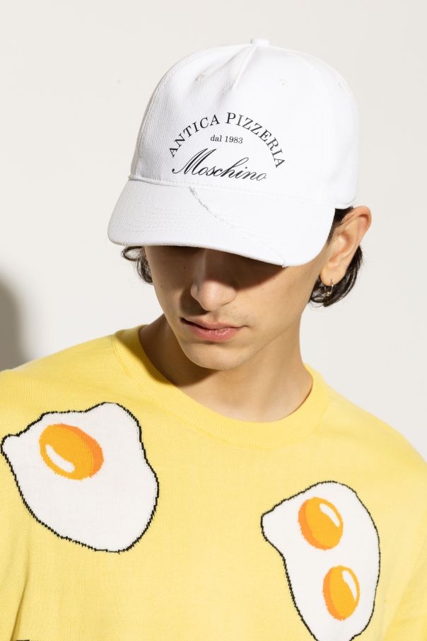 Moschino Baseball cap