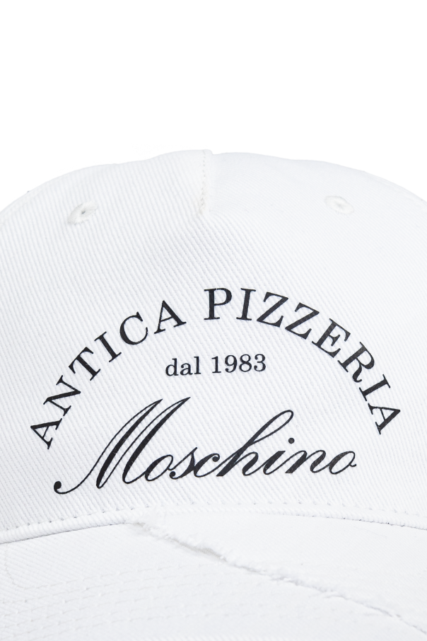 Moschino Baseball cap