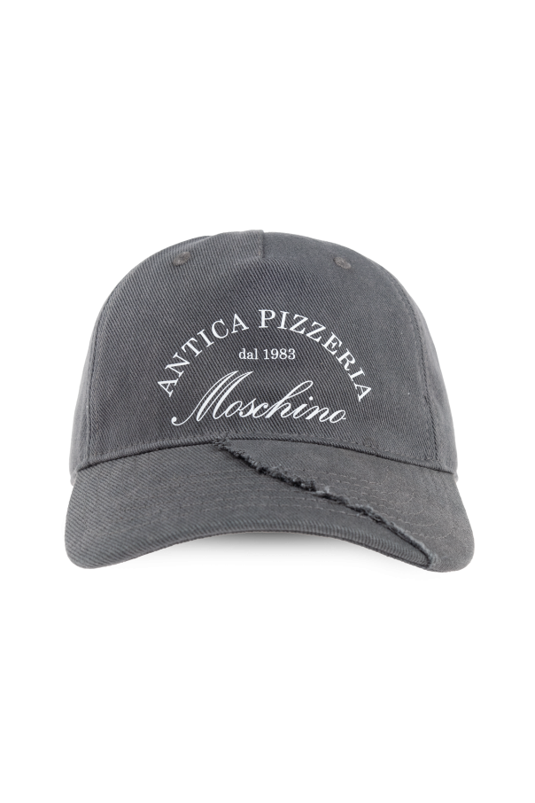 Baseball cap od Moschino