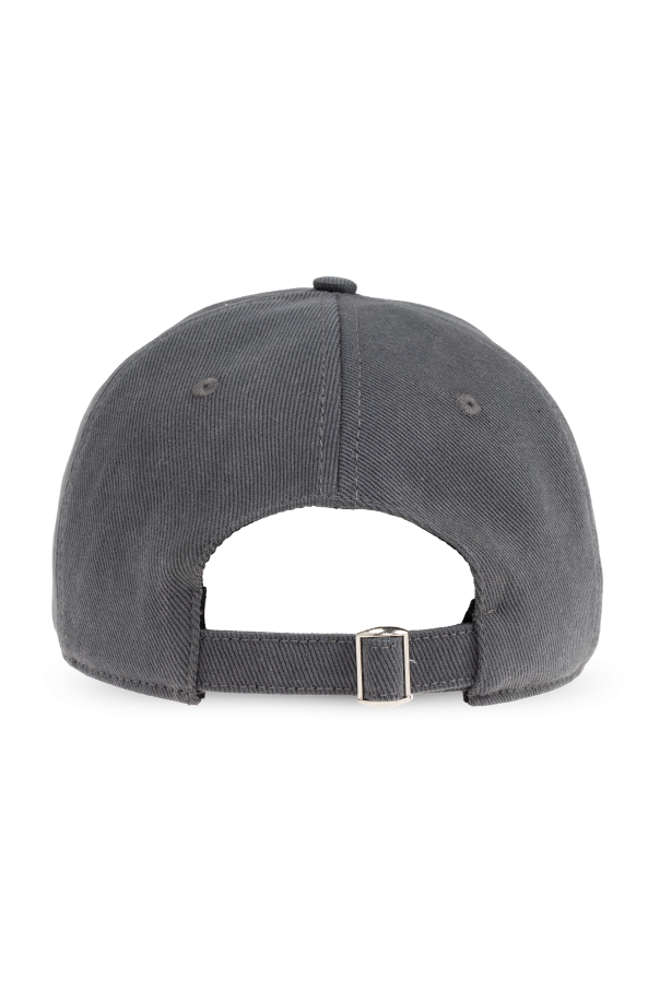 Moschino Gorra de béisbol
