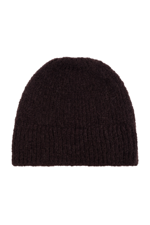 Gorro de lana