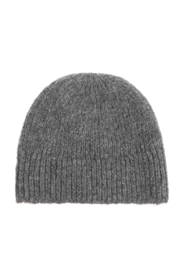 Dries Van Noten Wollmütze