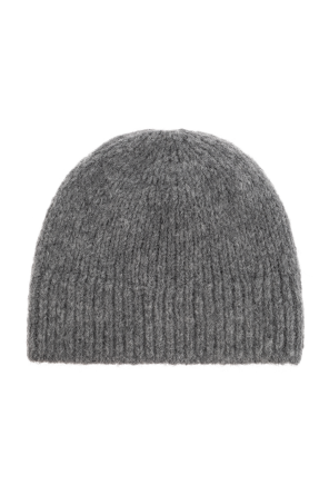 Wool beanie