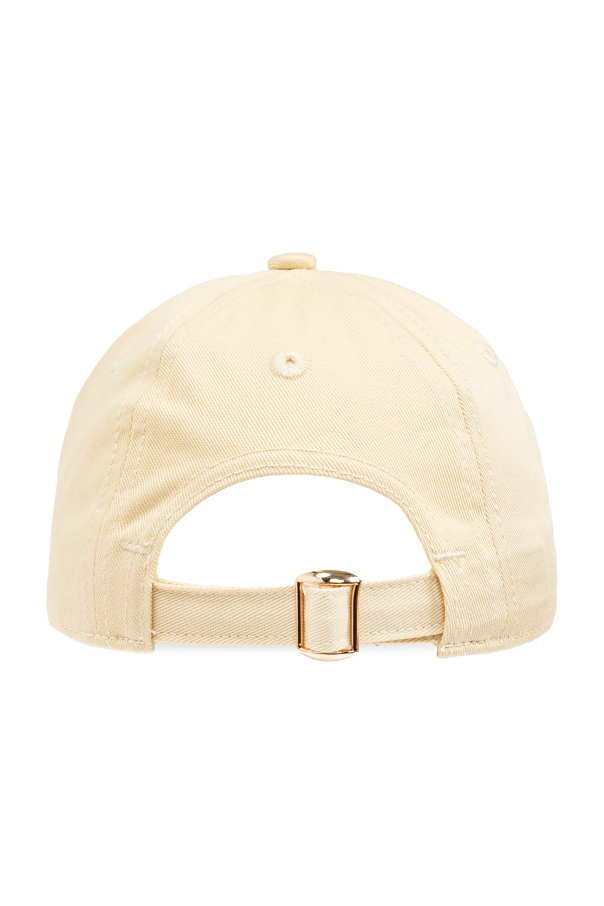 Mini Rodini Czapka z daszkiem