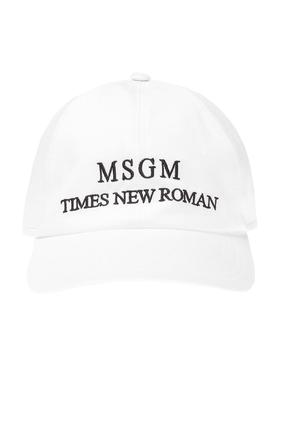 msgm cap