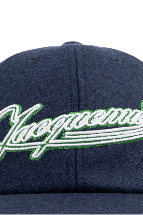 Jacquemus cap