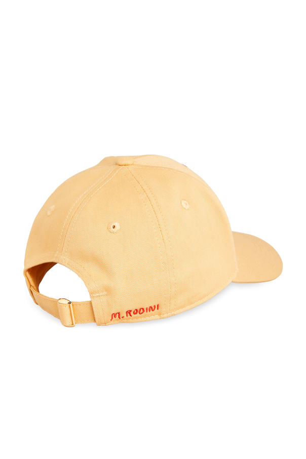 Mini Rodini Baseball cap