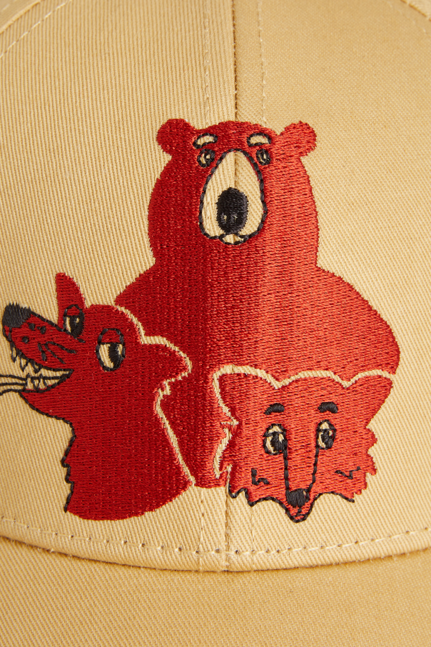 Mini Rodini Baseball cap