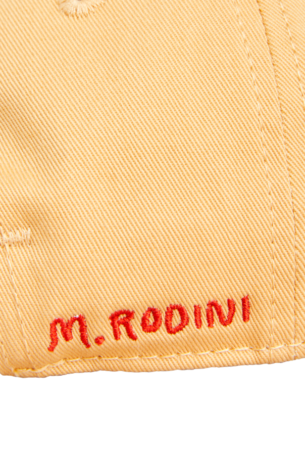 Mini Rodini Baseball cap