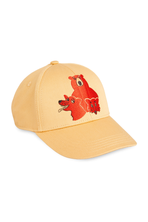 Baseball cap