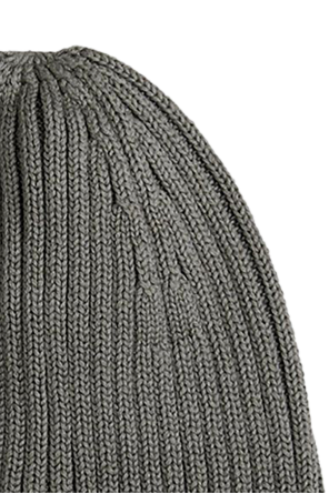 Mini Rodini Cap with patch