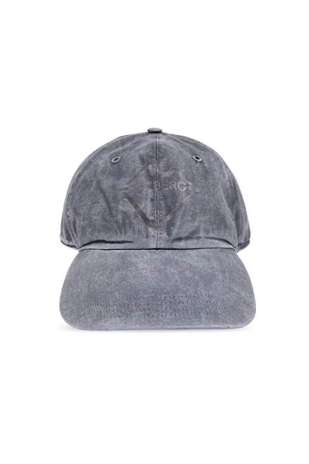 Iceberg Gorra