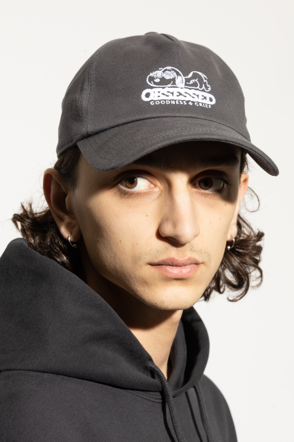 Iceberg Baseball cap