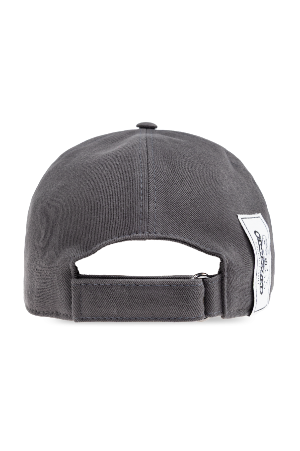 Iceberg Baseball cap