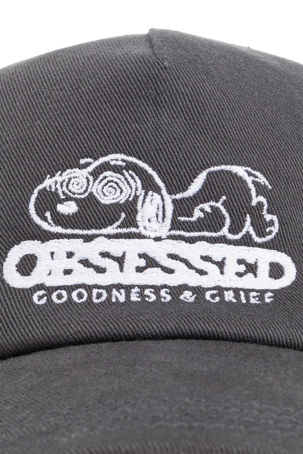 Iceberg Baseball cap