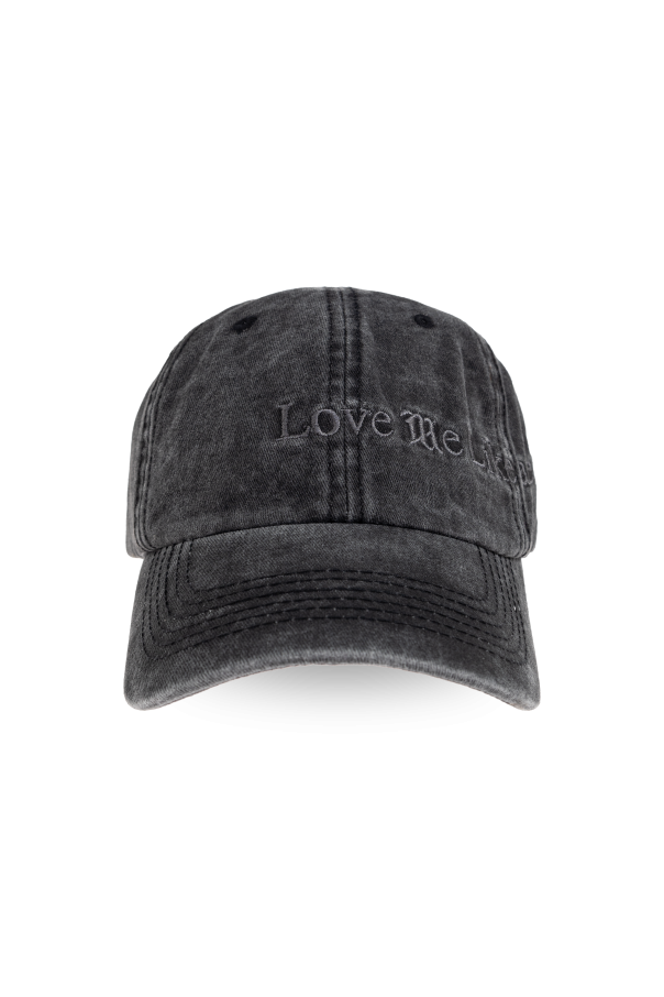 Baseball cap od MISBHV