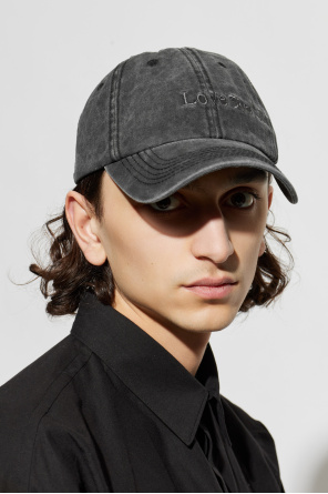 MISBHV Baseball cap