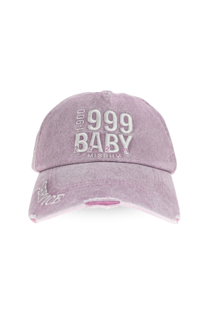 Baseball cap od MISBHV