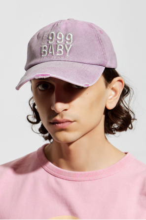 MISBHV Baseball cap