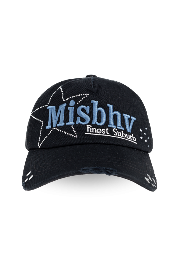 Baseball cap od MISBHV