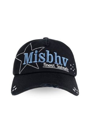 Baseball cap od MISBHV