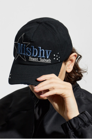MISBHV Baseball cap