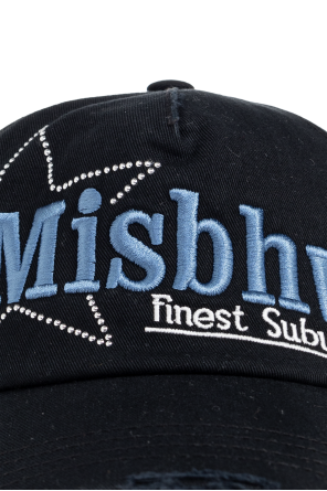 MISBHV Baseball cap