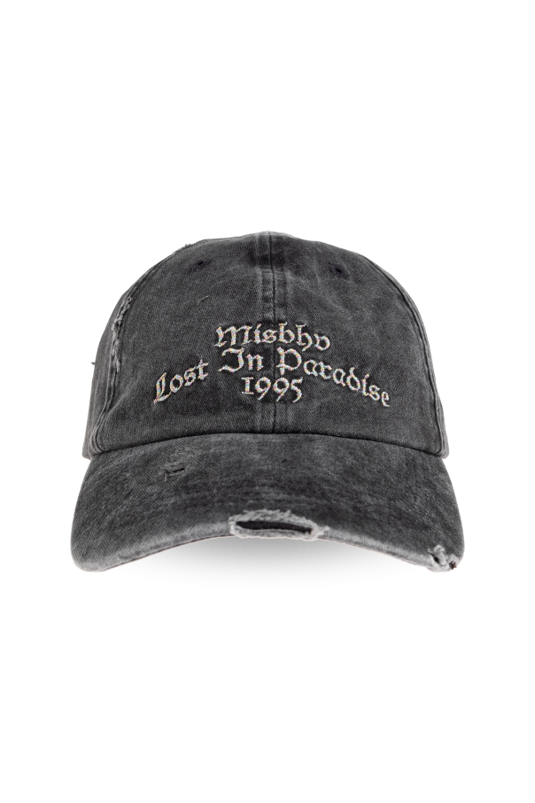 Baseball cap od MISBHV