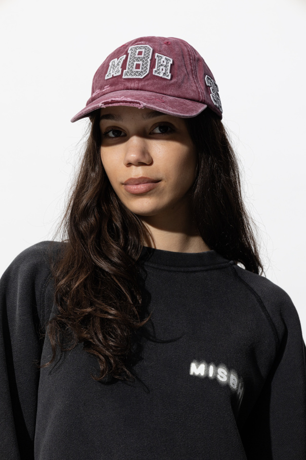 MISBHV Baseball cap