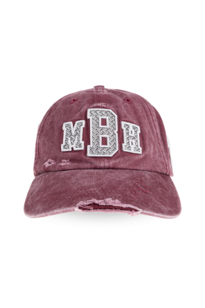 Baseball cap