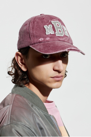 MISBHV Baseball cap